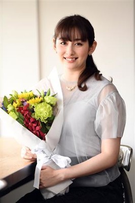 早見あかり、第１子妊娠　ももクロと９年ぶり共演でおめでた報告（サンケイスポーツ）