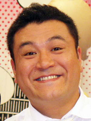 アンタ山崎　道端で山里亮太に偶然遭遇「変な人に声をかけられたかと」隣の蒼井優で認識（スポニチアネックス）