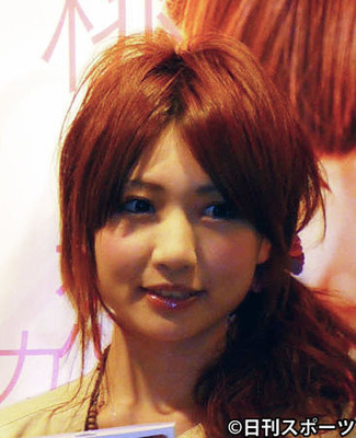 桃さん、一般男性と再婚へ　「あいのり」出演で人気（日刊スポーツ）