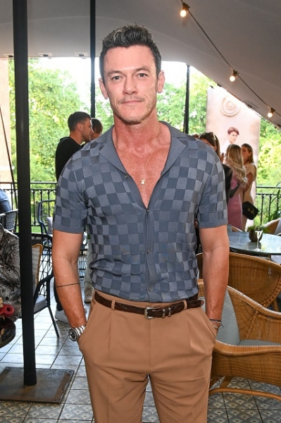 ビリー・ポーター＆ルーク・エバンス、新作「Our Son」に主演(映画.com)