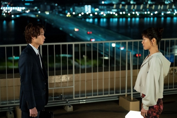 「持続可能な恋ですか？」“林太郎”松重豊の結婚観や娘との血縁関係の告白に涙　「酸欠になりそうなぐらい号泣してしまった」(エンタメOVO)