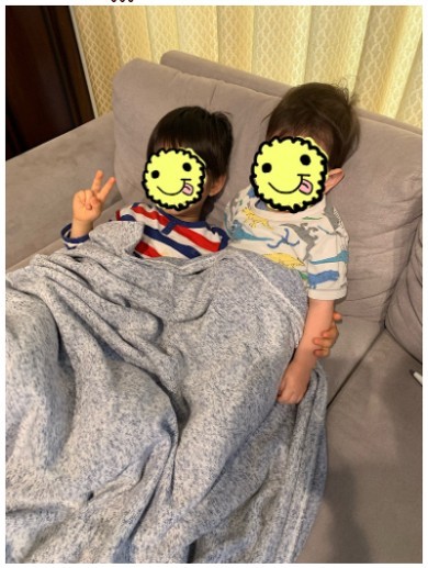 「これは、男の子あるあるなのでしょうか」　小倉優子、5歳次男のやんちゃっぷりを報告(ねとらぼ)