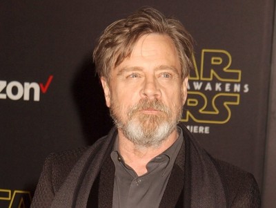 マーク・ハミル、キャリー・フィッシャーとの甘いキス！懐かしい束の間の恋を振り返る（クランクイン！）