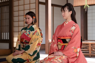 大島優子、渡辺麻友、松井玲奈…朝ドラで活躍するAKB48グループ卒業生たち（シネマトゥデイ）