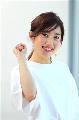 塩尻奈都子アナが第１子妊娠「今秋、出産予定です」（サンケイスポーツ）