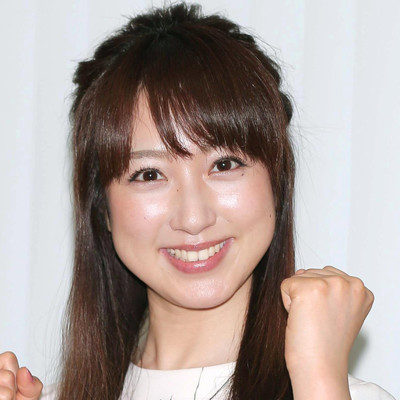 第１子妊娠の川田裕美アナ、ふっくらお腹ショット公開…「すごい迫力」「でかーーーい！」などの声（スポーツ報知）