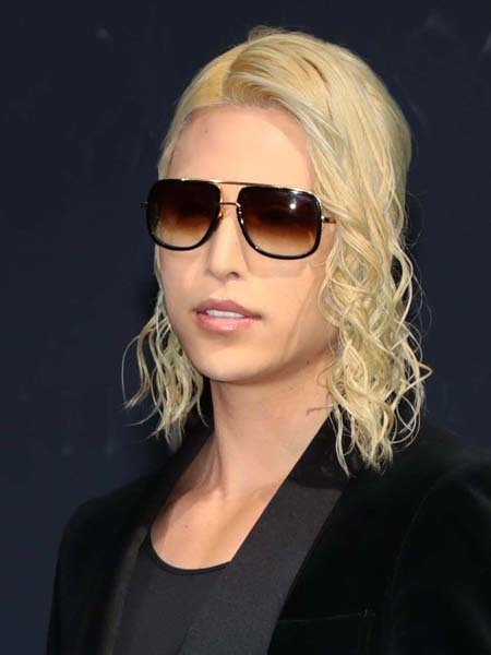 NHKが“ホスト界の帝王”ROLANDを重宝するワケ 「思考ガチャ！」にもゲストで登場(日刊ゲンダイDIGITAL)