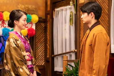 『エール』中村蒼＆入山法子、恋の行方に「切なすぎる…」と涙の声（クランクイン！）