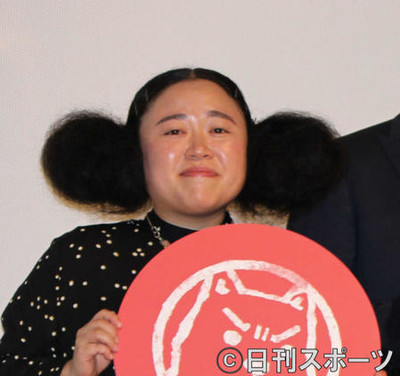 ニッチェ江上、第１子妊娠を報告「秋には男の子が」（日刊スポーツ）