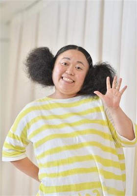 ニッチェ江上、第１子妊娠を発表「喜びと、責任感で胸がいっぱいです」（サンケイスポーツ）