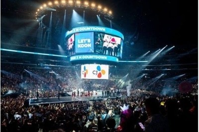 韓流イベント「KCON」　ロサンゼルスでの開催延期（聯合ニュース）