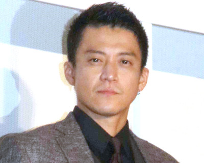 小栗旬が尾上松也、中村七之助とオンライン番組で共演　６月５日「歌舞伎家話」にアメリカからリモート出演（スポーツ報知）