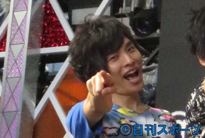 声優岡本信彦が１カ月休養を発表　６月に声帯手術へ（日刊スポーツ）