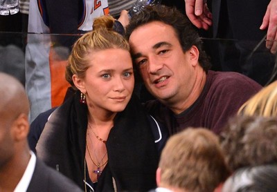 メアリー＝ケイト・オルセン、離婚に踏み切るきっかけは「夫の元妻との自主隔離生活」（ELLE ONLINE）
