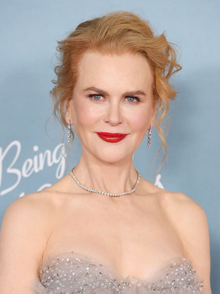 Netflix新作コメディにニコール・キッドマン、ザック・エフロン、ジョーイ・キング(映画.com)