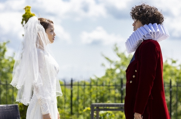 「探偵が早すぎる」最終回、一華と宗介の結婚の理由、黒幕も判明　広瀬アリス「また千曲川と一華、橋田さんと会えますように」(エンタメOVO)