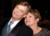 マーク・ハミル、故キャリー・フィッシャーと「男女の関係になる寸前で大笑い」（cinemacafe.net）