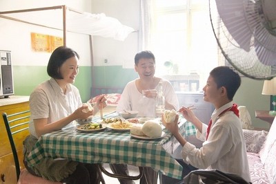 【中国映画コラム】一人っ子政策とはなんだったのか？　「在りし日の歌」監督が説く“現代への影響”（映画.com）