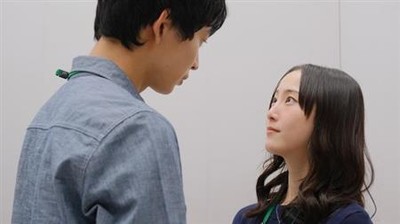 松井玲奈ＦＯＤドラマ初主演　「３０歳を前に自分を振り返ることが増えた」（産経新聞）