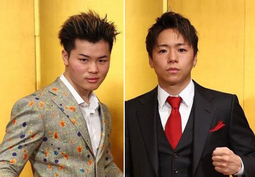 【天心vs武尊】今さら聞けない3つのポイント「本当に負けたらすべてを失う？」(QJWeb クイック・ジャパン ウェブ)