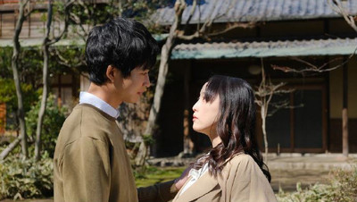 松井玲奈、年下男子との恋愛描く「30禁　それは30歳未満お断りの恋。」ドラマ化で主演（シネマトゥデイ）