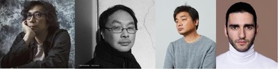 行定勲や深田晃司が登場、SSFF & ASIAオンライントークセッション始動（映画ナタリー）