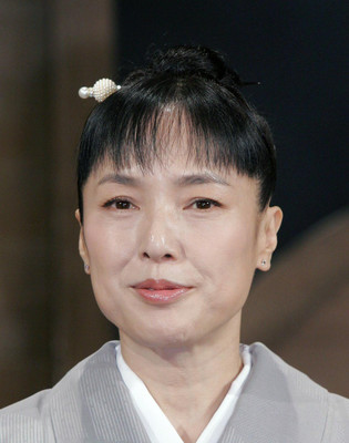 桃井かおり、熟年婚した夫と結婚記念日に２ショット公開「美男美女」「旦那様優しそう」など祝福の声（スポーツ報知）