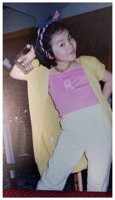 高橋英樹、娘・真麻の汚名返上　テレビで放送される“太っちょ幼少期”覆す「こんなスマートな時もあったのですよ！」（ねとらぼ）