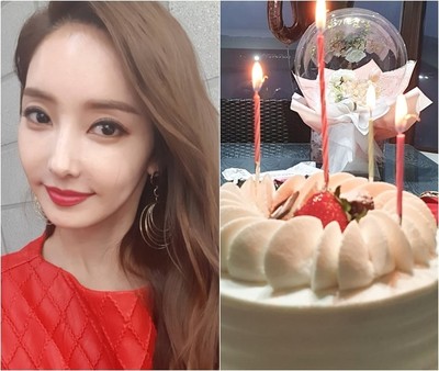 ハン・チェヨン、13周年の幸せな結婚記念日（朝鮮日報日本語版）