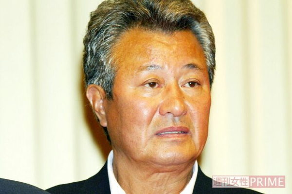 付き合っていた彼女の結婚祝いに「何でも買ってあげる」、梅宮辰夫さんが見せた“男気”(週刊女性PRIME)