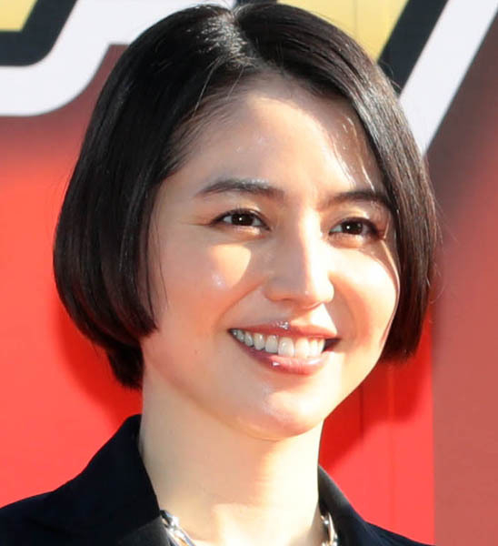 シン・ウルトラマンの長澤まさみで確信 「女優といえば東宝芸能」の時代到来の予感（桧山珠美）(日刊ゲンダイDIGITAL)