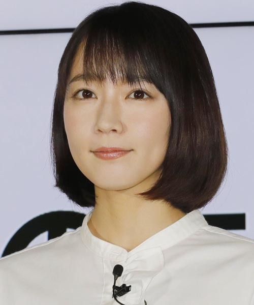 吉岡里帆“どんぎつね卒業”は女優人生の追い風に 「脱あざとい」で女性支持を獲得(日刊ゲンダイDIGITAL)