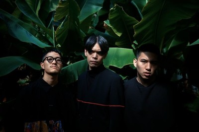 Dos Monos新曲「Fable Now」配信、7月に四季をテーマにしたアルバムリリース（音楽ナタリー）