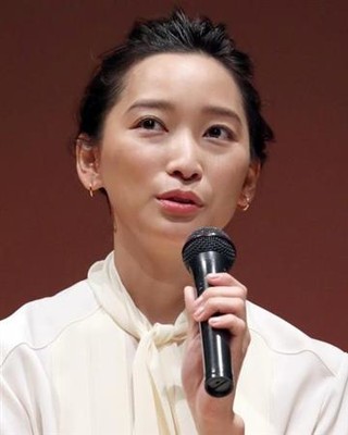 杏が有働アナとリモート対談　自塾生活での子供との絆や女優業への熱意を語る（サンケイスポーツ）
