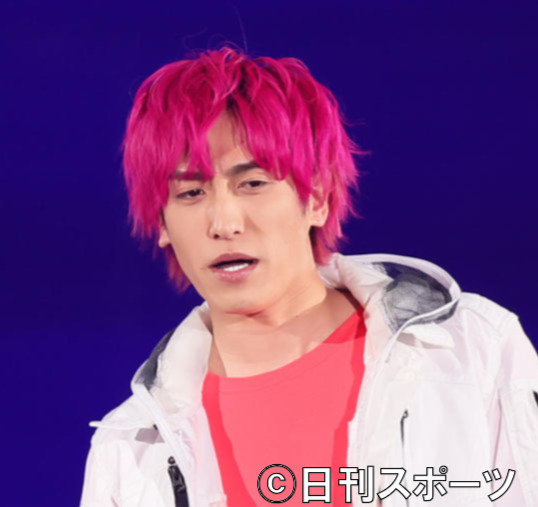 EXIT兼近大樹、若者“恋愛離れ”に「デートしていないのが悪いみたいな表現、そこが不思議」(日刊スポーツ)