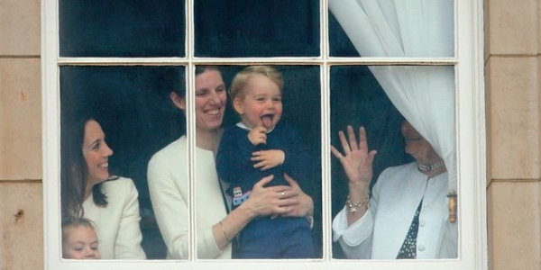 気になる給与額は？ 英国ロイヤルキッズのナニー（乳母）になるために必要な条件(ELLE DIGITAL)