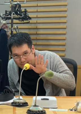 神田伯山、冠ラジオ番組をダメ出しされタジタジに（ニッポン放送）