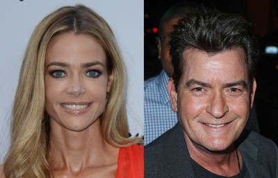 デニス・リチャーズ似!? チャーリー・シーンとの美しい次女が話題に（Movie Walker）