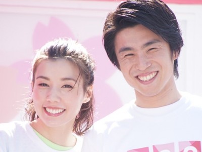 中尾明慶＆仲里依紗が夫婦共演、“リアルすぎる”リモートドラマに共感の声（クランクイン！）