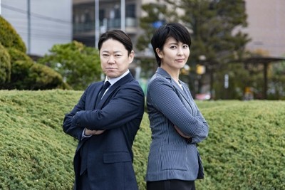 阿部サダヲ＆松たか子、坂元裕二最新作で共演　検事VS弁護士のサスペンス＆ラブストーリー（クランクイン！）