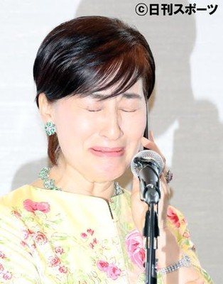 松居一代「あれはあれで大事」批判動画／一問一答（日刊スポーツ）