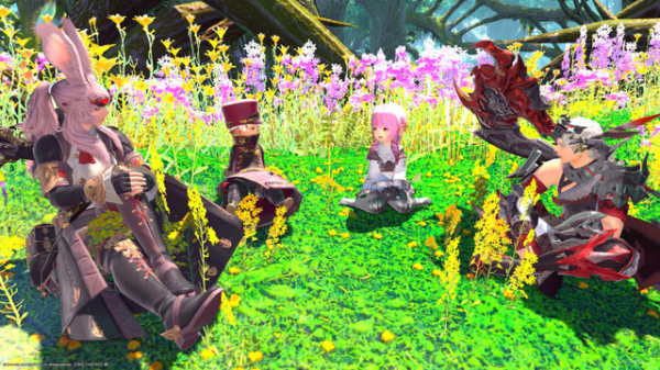 「FFXIV」無料体験版が大型アップデート！ 今だからこそ紹介したい、エオルゼアでのスローライフをお届け！（Impress Watch）
