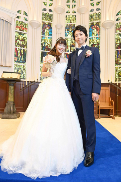 関ジャニ∞大倉忠義、広瀬アリスと夫婦役　７年ぶり民放連ドラ主演…来年１月開始フジ系「知ってるワイフ」（スポーツ報知）