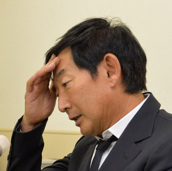 石田純一にさらなる〝爆弾ネタ〟投下　ラジオで「ハメられた」発言が命とりに（東スポWeb）