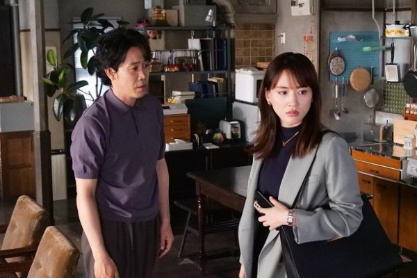 ＜元彼の遺言状＞最終回で感じさせた綾瀬はるか“麗子”と大泉洋“篠田”のバディの未来(WEBザテレビジョン)