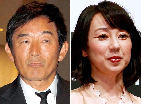 石田純一ついに芸能界コロナ離婚第1号か 妻の東尾理子が怒り心頭（日刊ゲンダイDIGITAL）