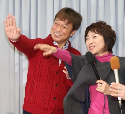 妻・藤吉久美子を「信じてます」 太川陽介の“神対応”に称賛と心配の声（日刊ゲンダイDIGITAL）