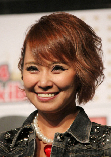 浜田ブリトニー　第2子妊娠を発表　来年1月出産予定「高齢出産ということで身体と体調をしっかり整えて」（スポニチアネックス）