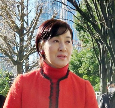 松居一代、離婚会見は予想外「人生は、本当になにが起きるかわかりません」（サンケイスポーツ）
