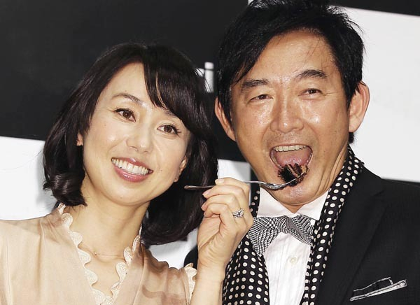 石田純一「法的手段も考えている」の裏側にある理子夫人への鬱積（日刊ゲンダイDIGITAL）